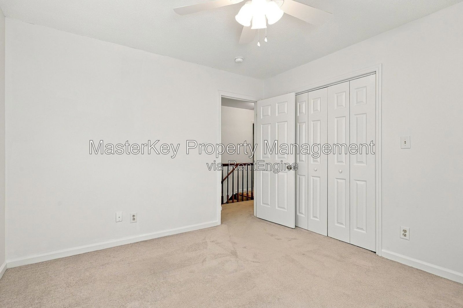 Charming 3-Bedroom, 2.5 Bathroom Single-Family in Raleigh, NC property image