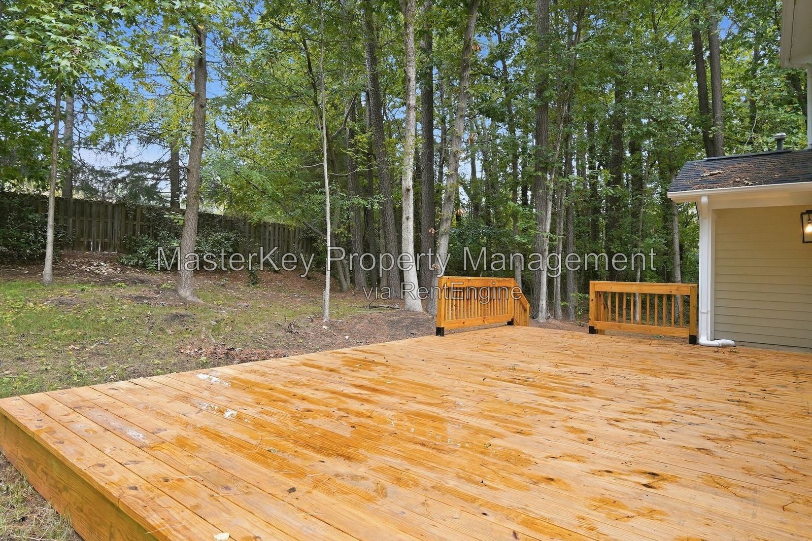 Charming 3-Bedroom, 2.5 Bathroom Single-Family in Raleigh, NC property image