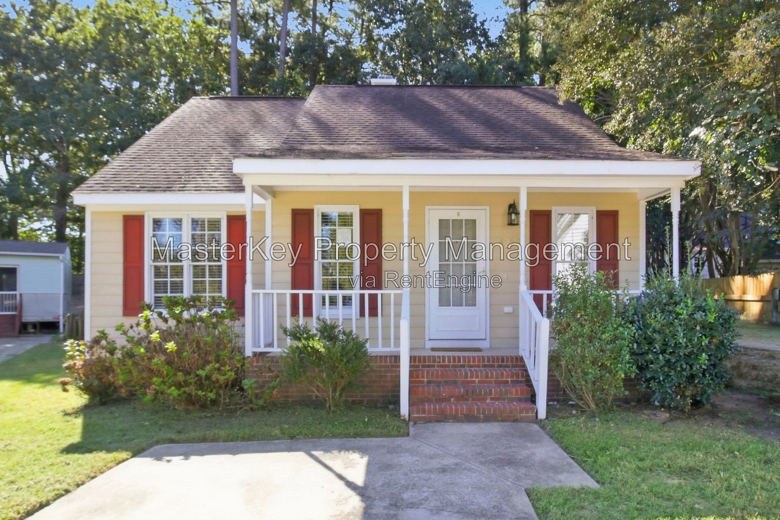 Spacious 3 Bedroom Single Family Located In Raleigh NC!!! property image