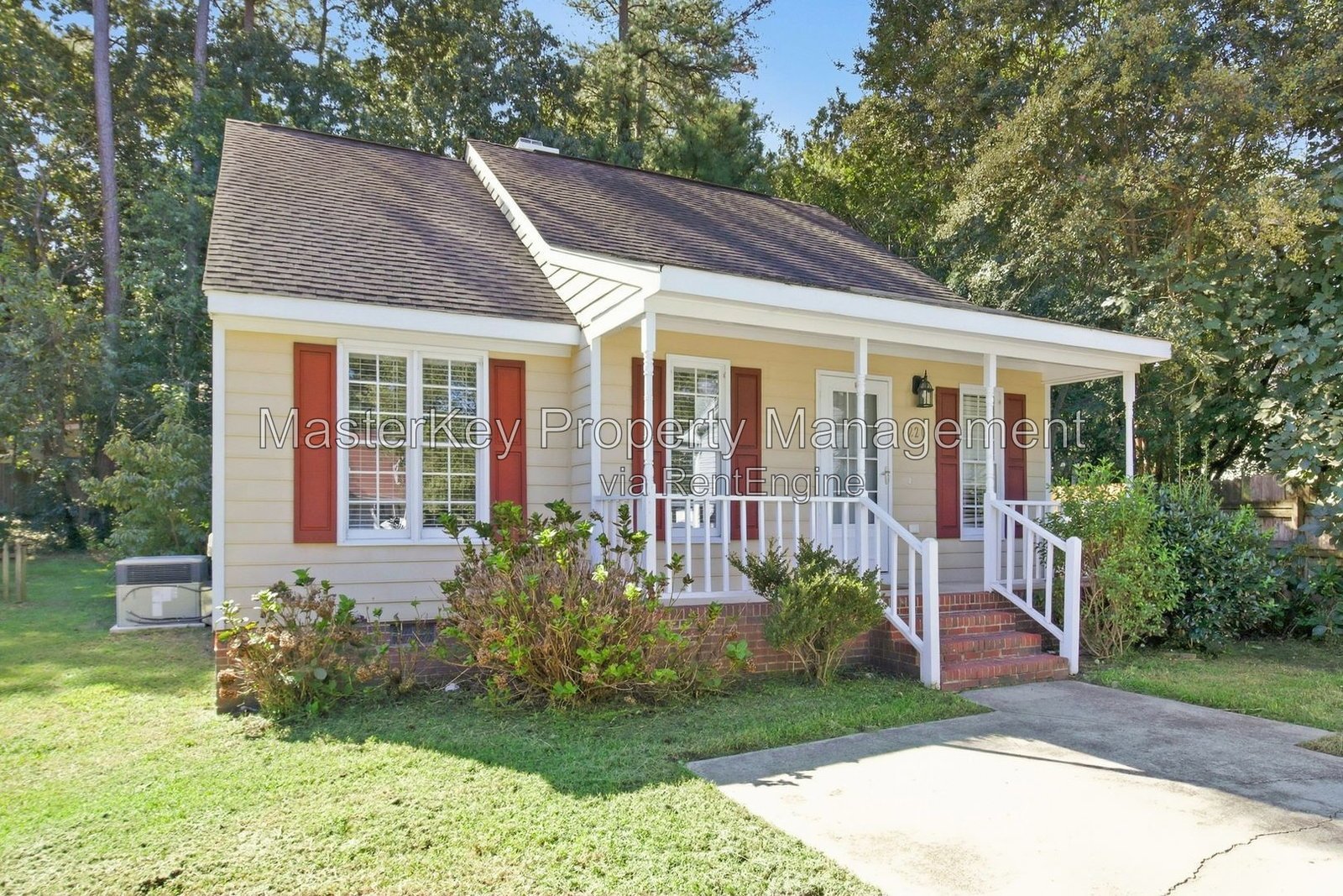 Spacious 3 Bedroom Single Family Located In Raleigh NC!!! property image