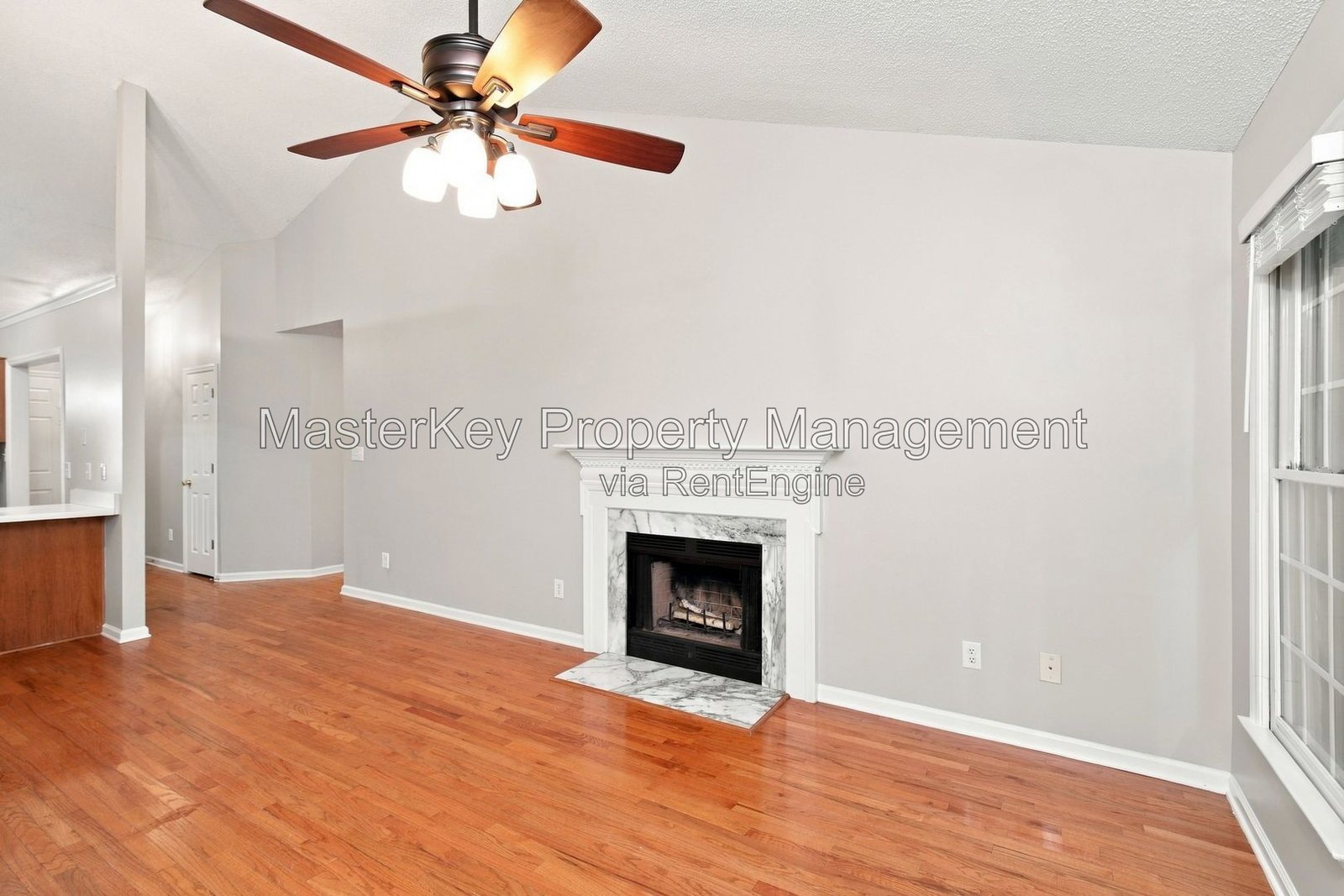 Spacious 3 Bedroom Single Family Located In Raleigh NC!!! property image