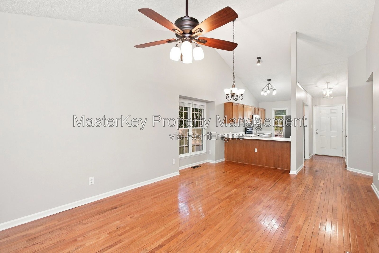 Spacious 3 Bedroom Single Family Located In Raleigh NC!!! property image