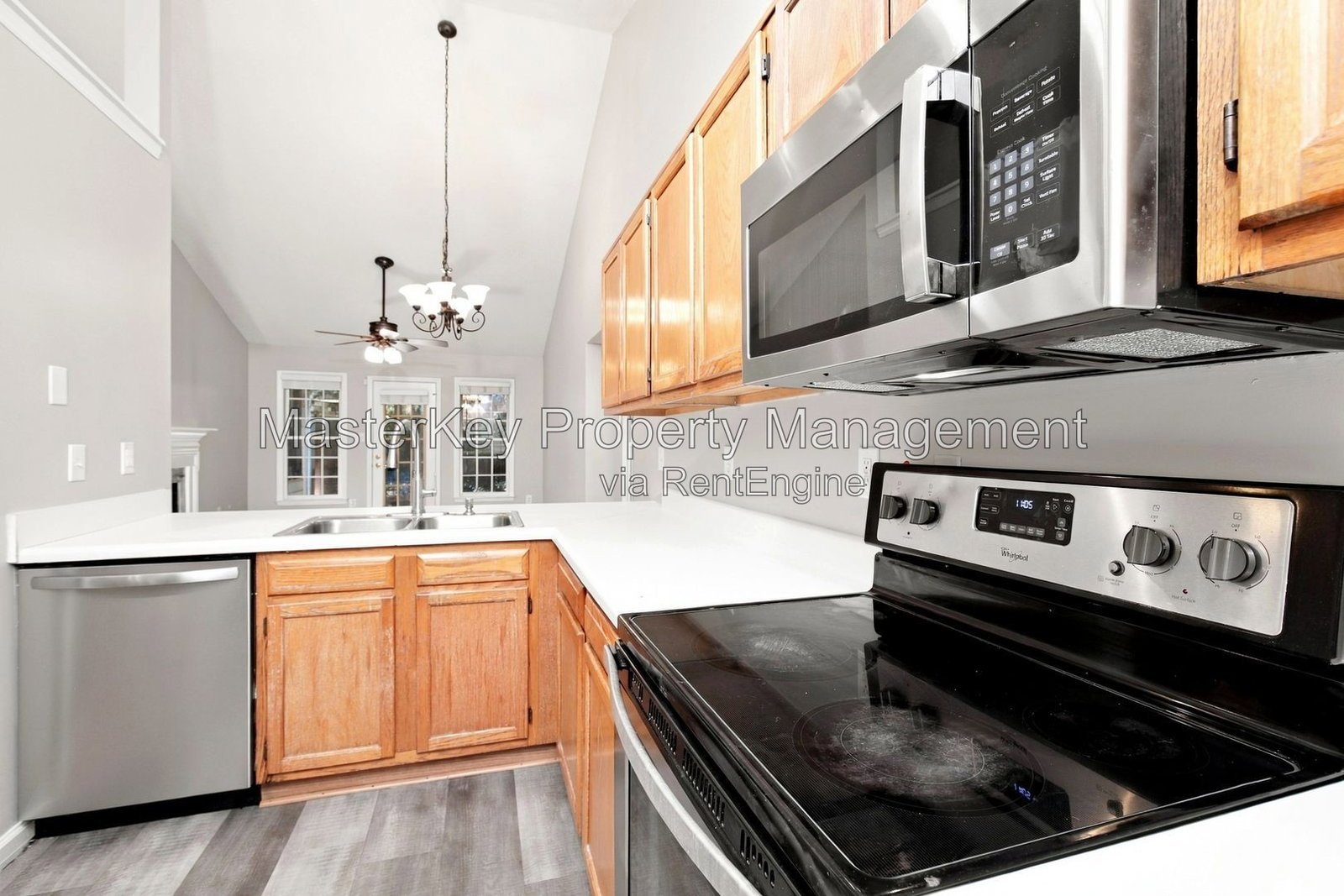 Spacious 3 Bedroom Single Family Located In Raleigh NC!!! property image