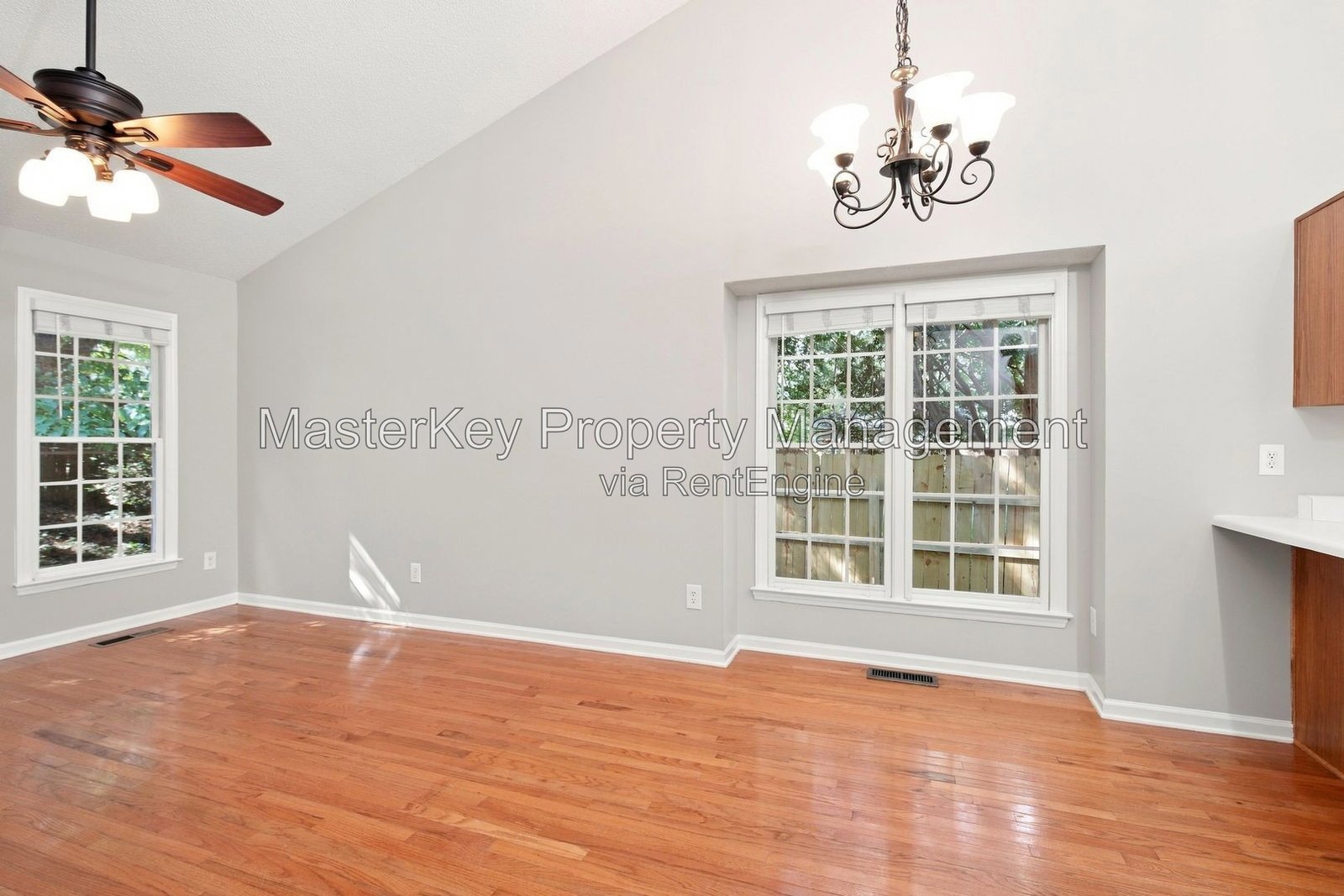 Spacious 3 Bedroom Single Family Located In Raleigh NC!!! property image