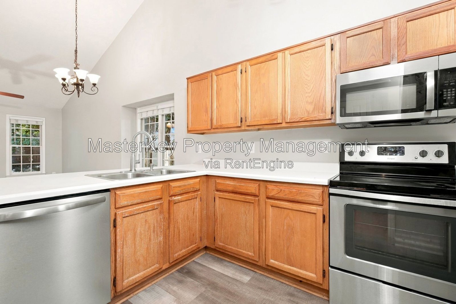 Spacious 3 Bedroom Single Family Located In Raleigh NC!!! property image