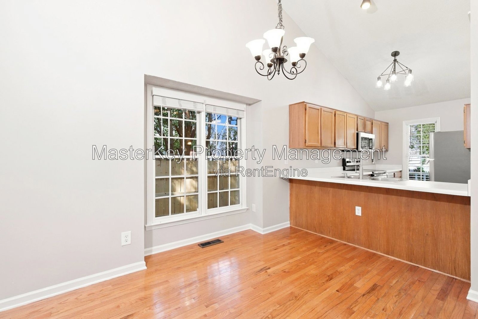 Spacious 3 Bedroom Single Family Located In Raleigh NC!!! property image
