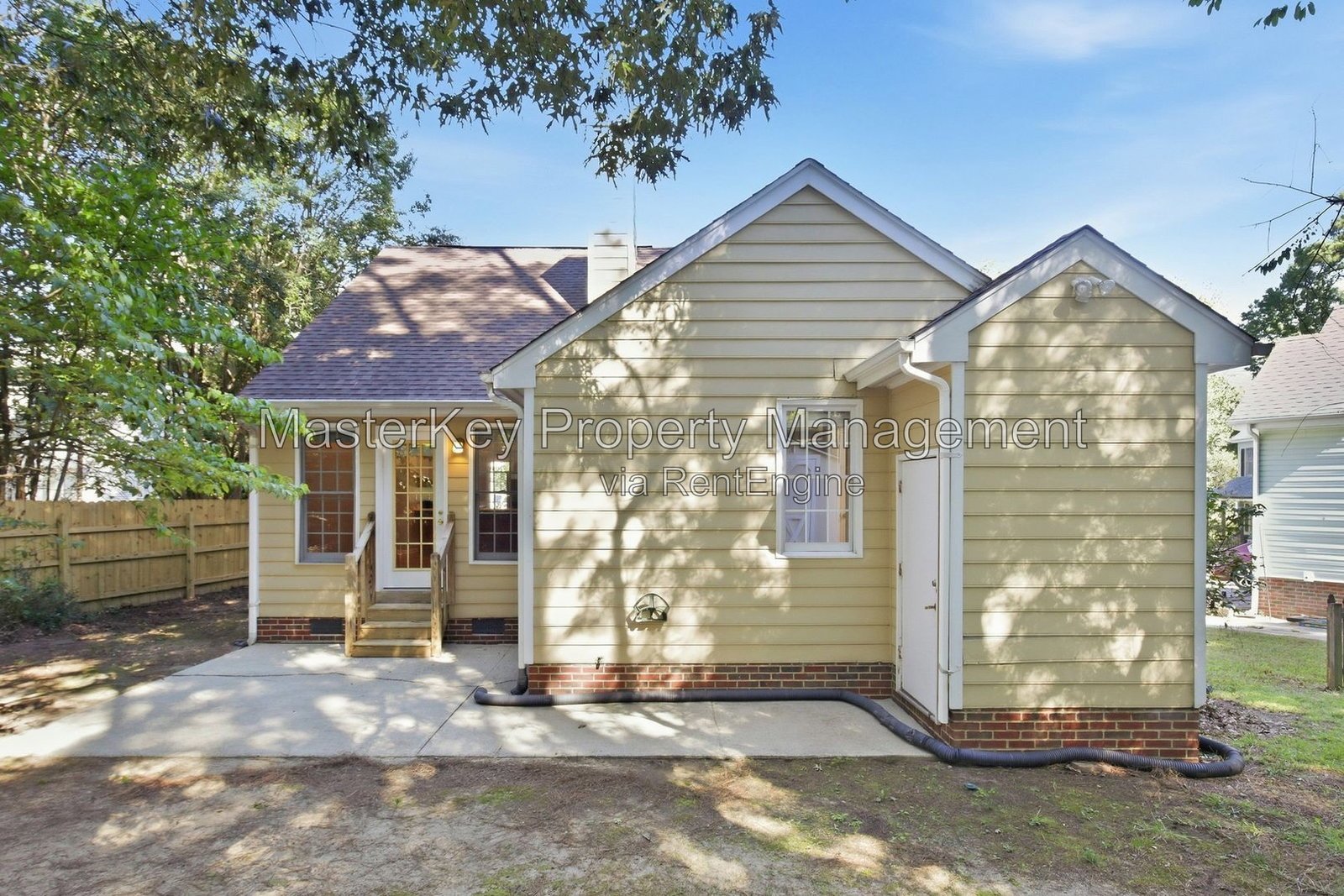 Spacious 3 Bedroom Single Family Located In Raleigh NC!!! property image