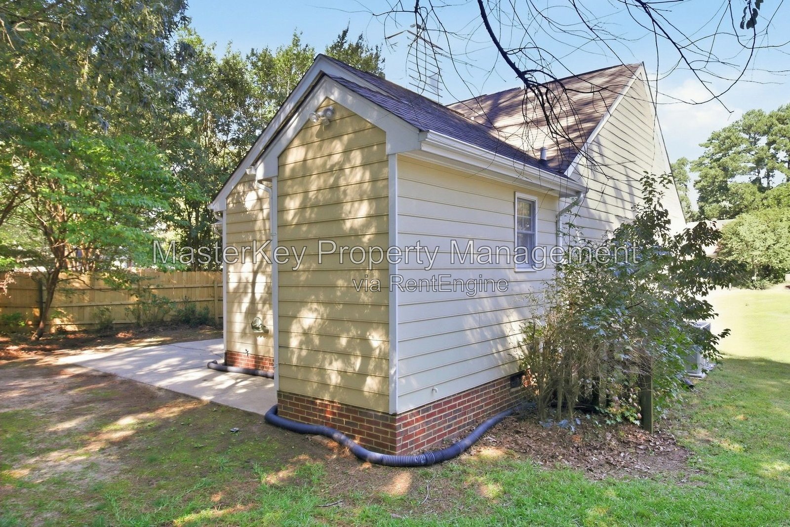Spacious 3 Bedroom Single Family Located In Raleigh NC!!! property image