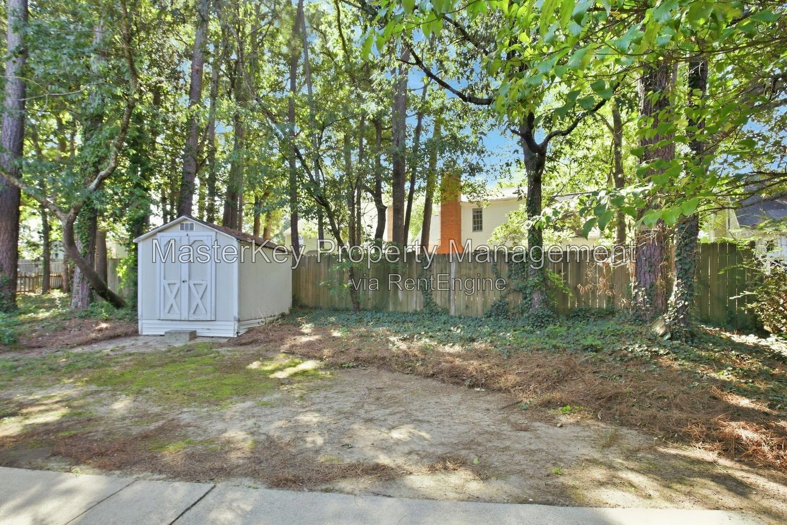 Spacious 3 Bedroom Single Family Located In Raleigh NC!!! property image