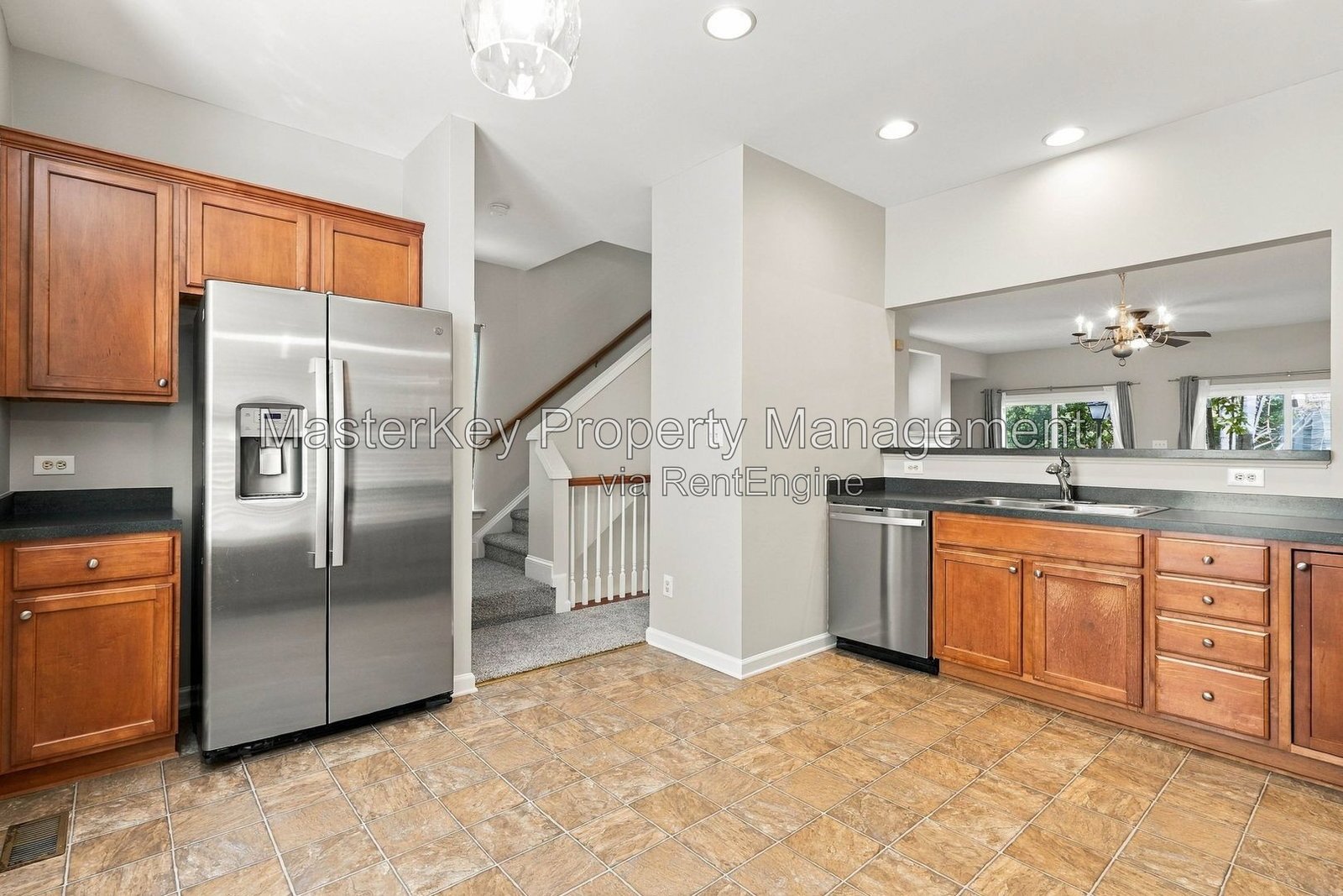 Charming 3-Bedroom, 3.5 Bathroom Townhome in Cary, NC property image