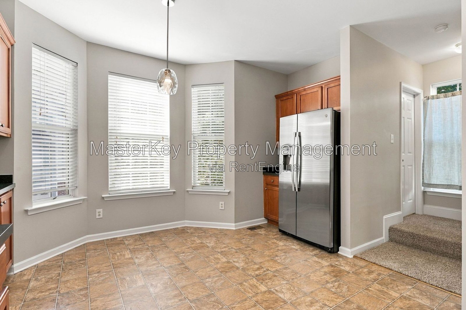 Charming 3-Bedroom, 3.5 Bathroom Townhome in Cary, NC property image