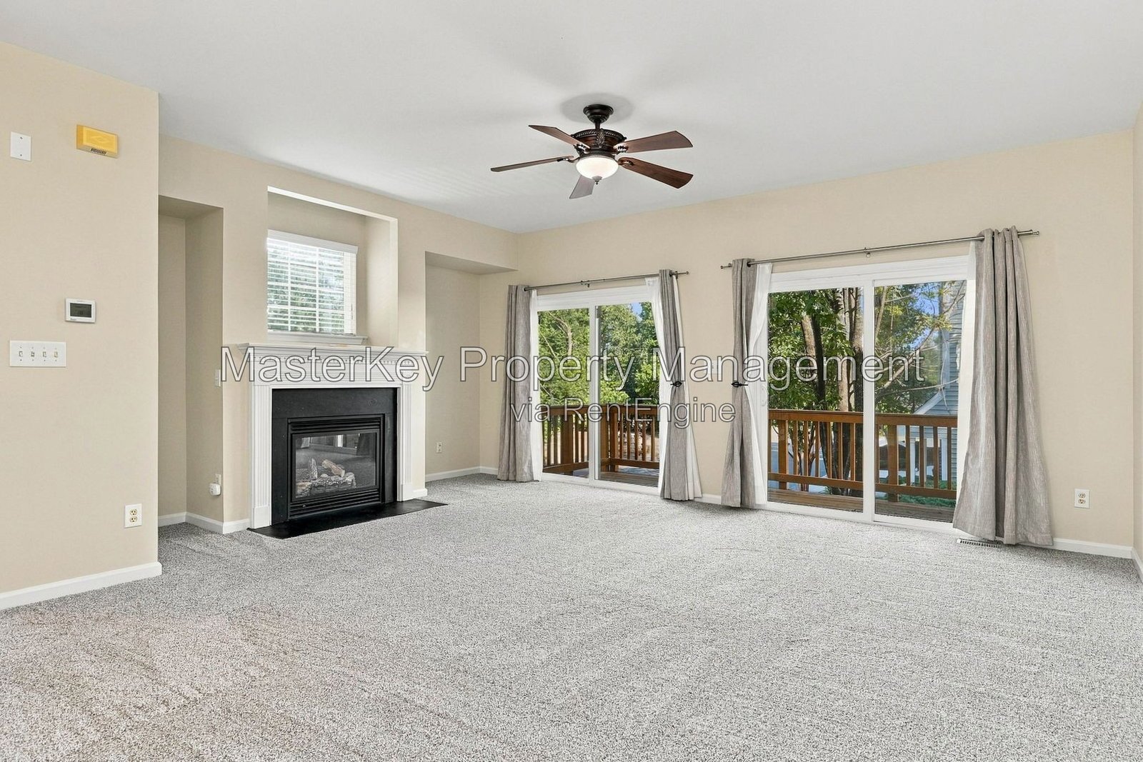 Charming 3-Bedroom, 3.5 Bathroom Townhome in Cary, NC property image