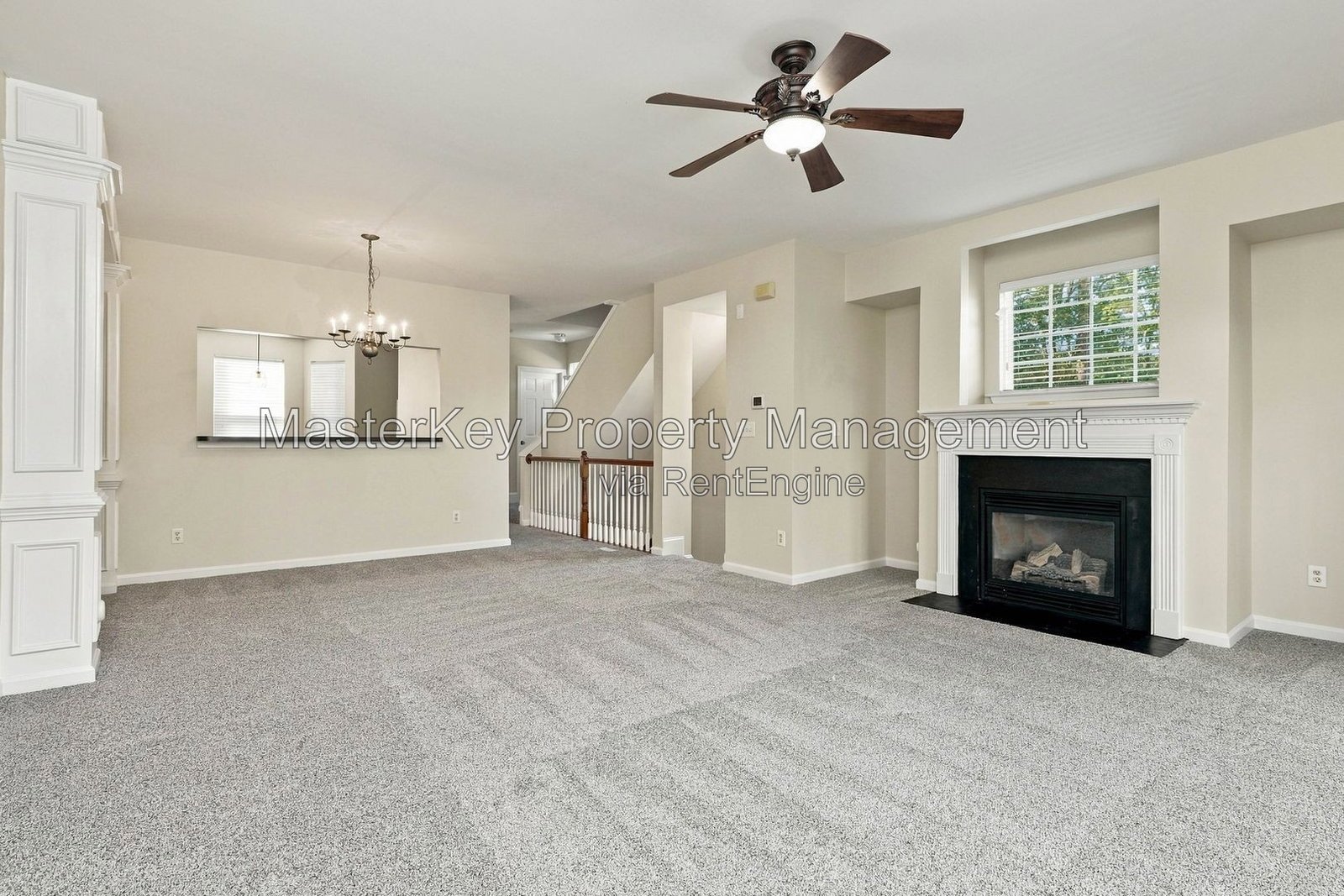 Charming 3-Bedroom, 3.5 Bathroom Townhome in Cary, NC property image