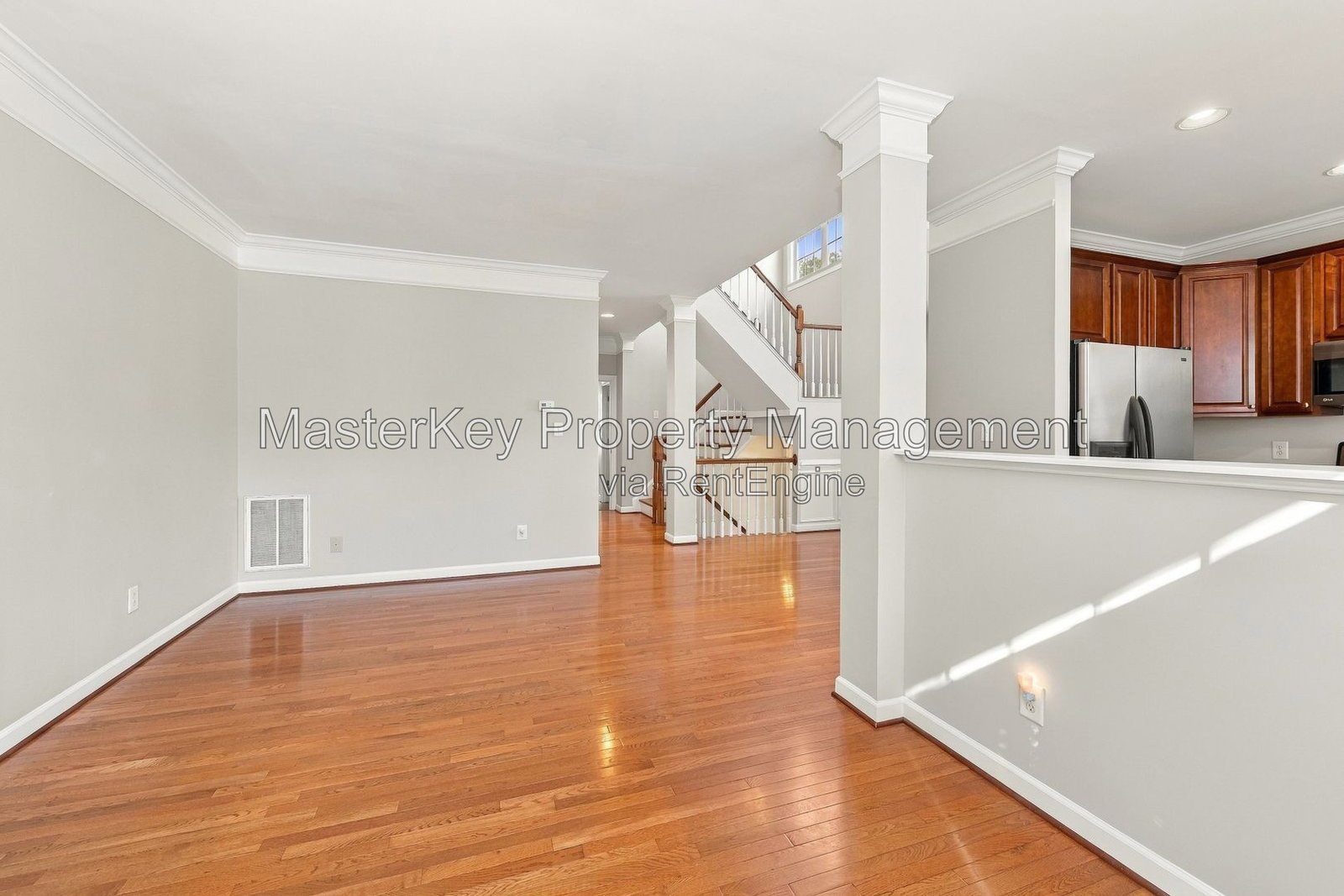 Spacious 4 Bedroom Townhome Located In Morrisville NC!!! property image