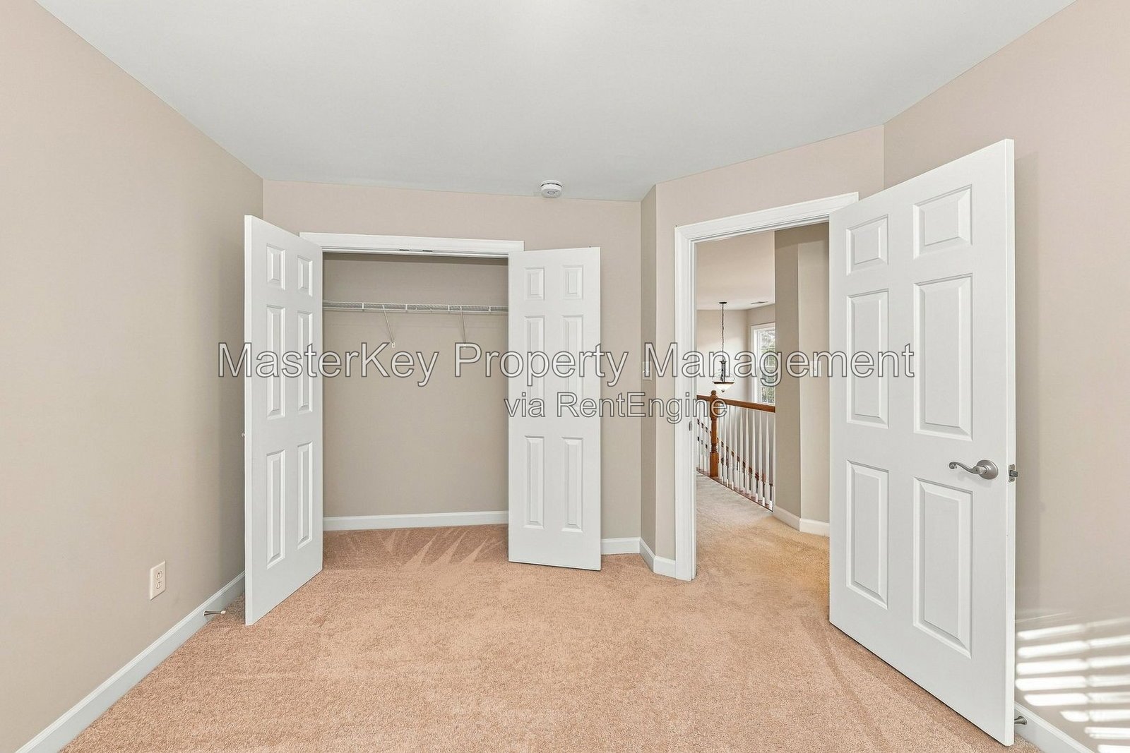 Spacious 4 Bedroom Townhome Located In Morrisville NC!!! property image