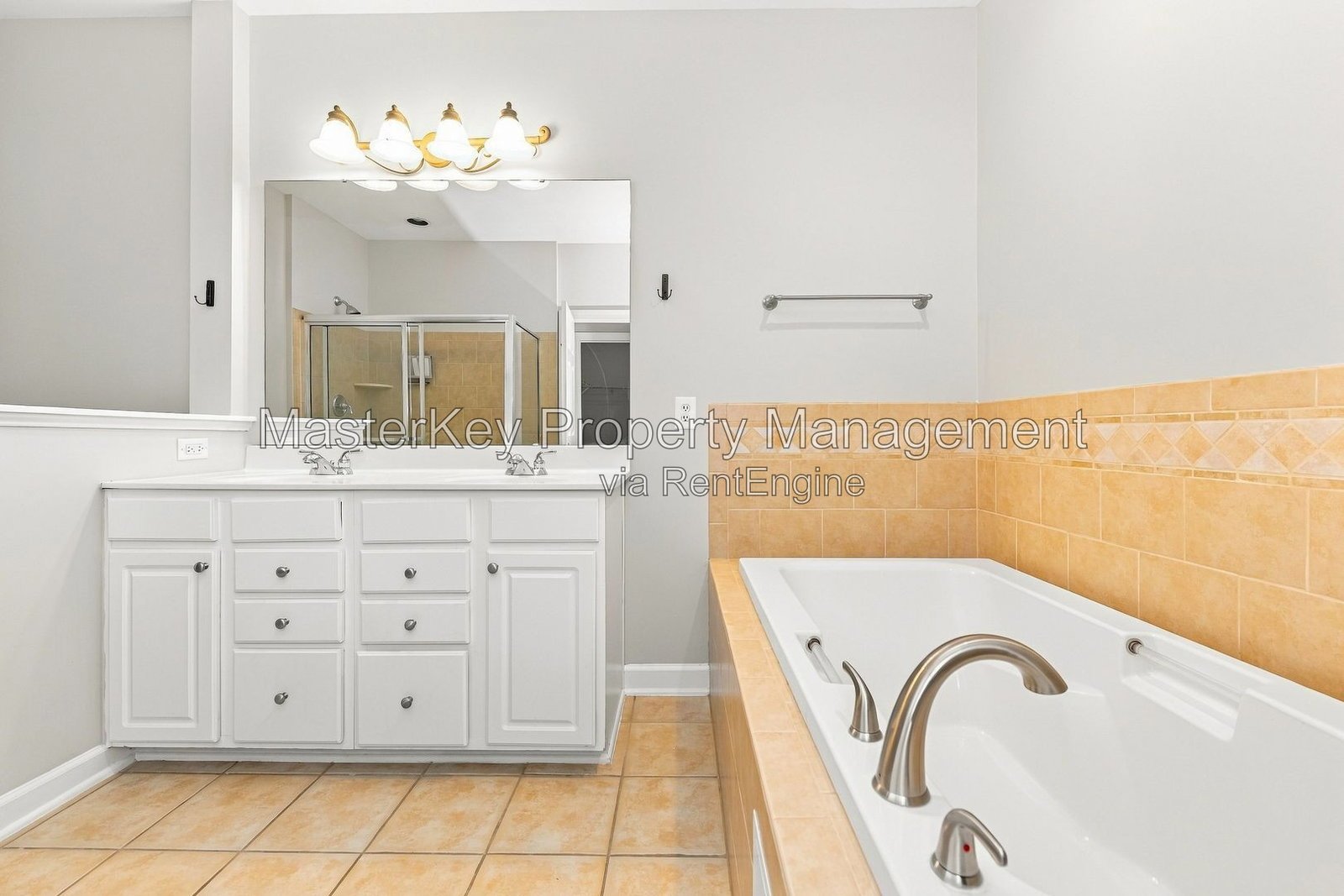 Spacious 4 Bedroom Townhome Located In Morrisville NC!!! property image