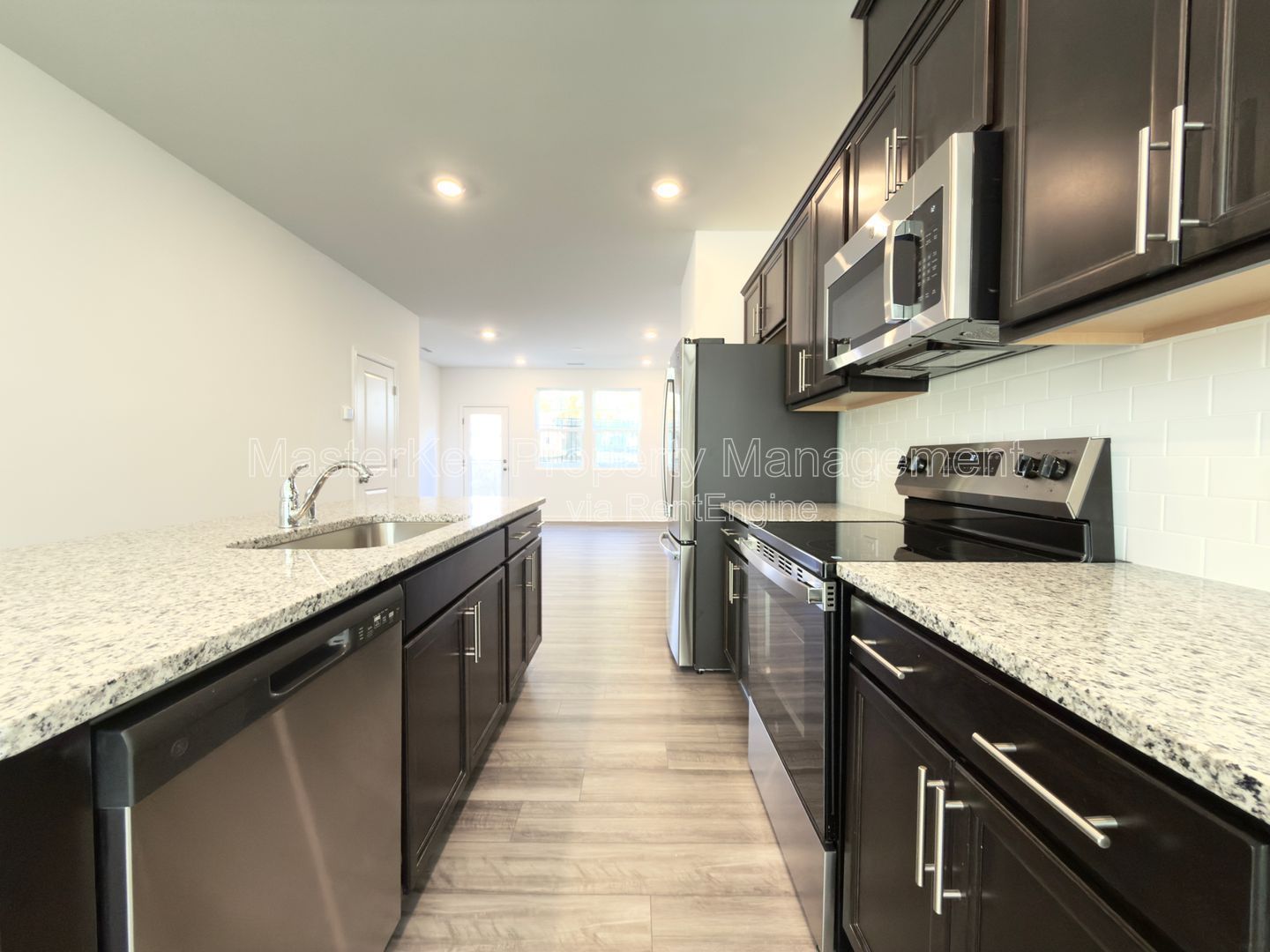 BRAND NEW 3 Bedroom Townhouse in Raleigh! property image
