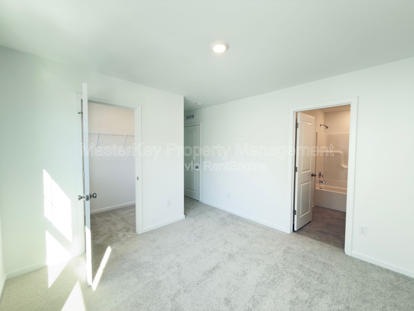 BRAND NEW 3 Bedroom Townhouse in Raleigh! property image