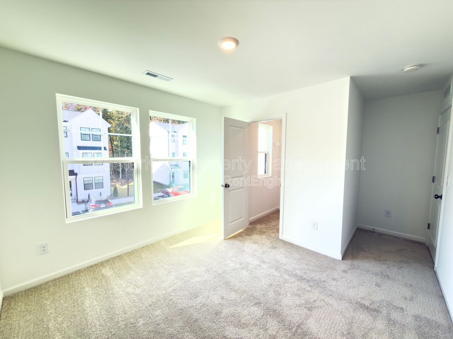 BRAND NEW 3 Bedroom Townhouse in Raleigh! property image
