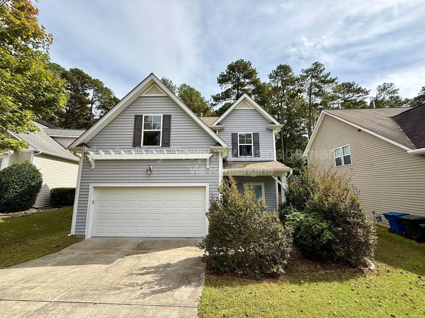 Inviting 3-Bedroom, 2.5 Bathroom Single-Family in Durham, NC property image