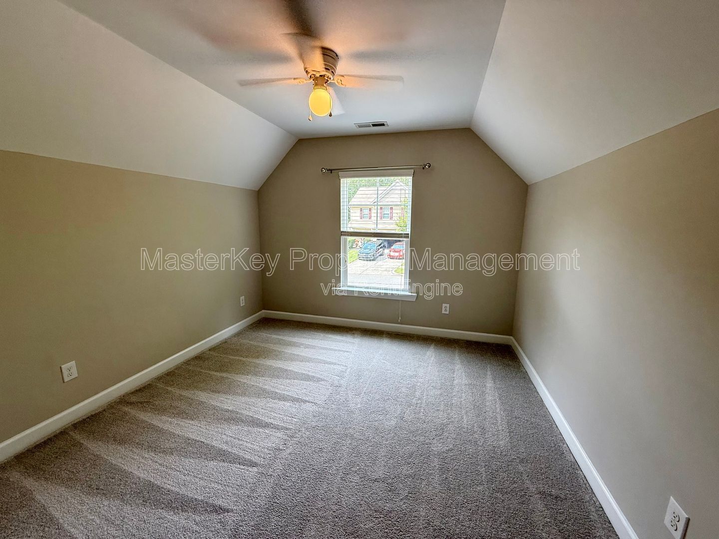 Inviting 3-Bedroom, 2.5 Bathroom Single-Family in Durham, NC property image