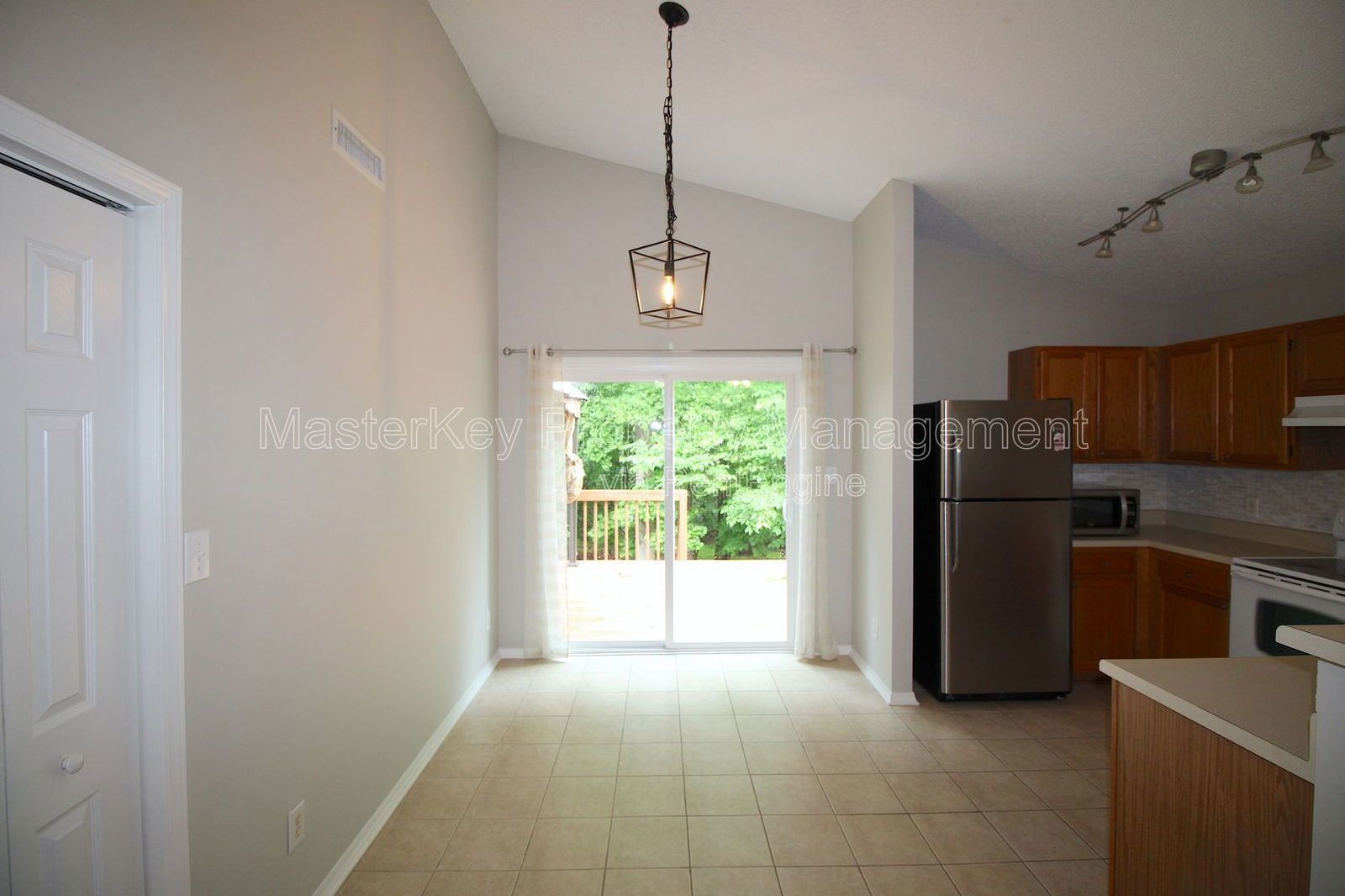 Cozy Ranch Style Home in Apex! property image