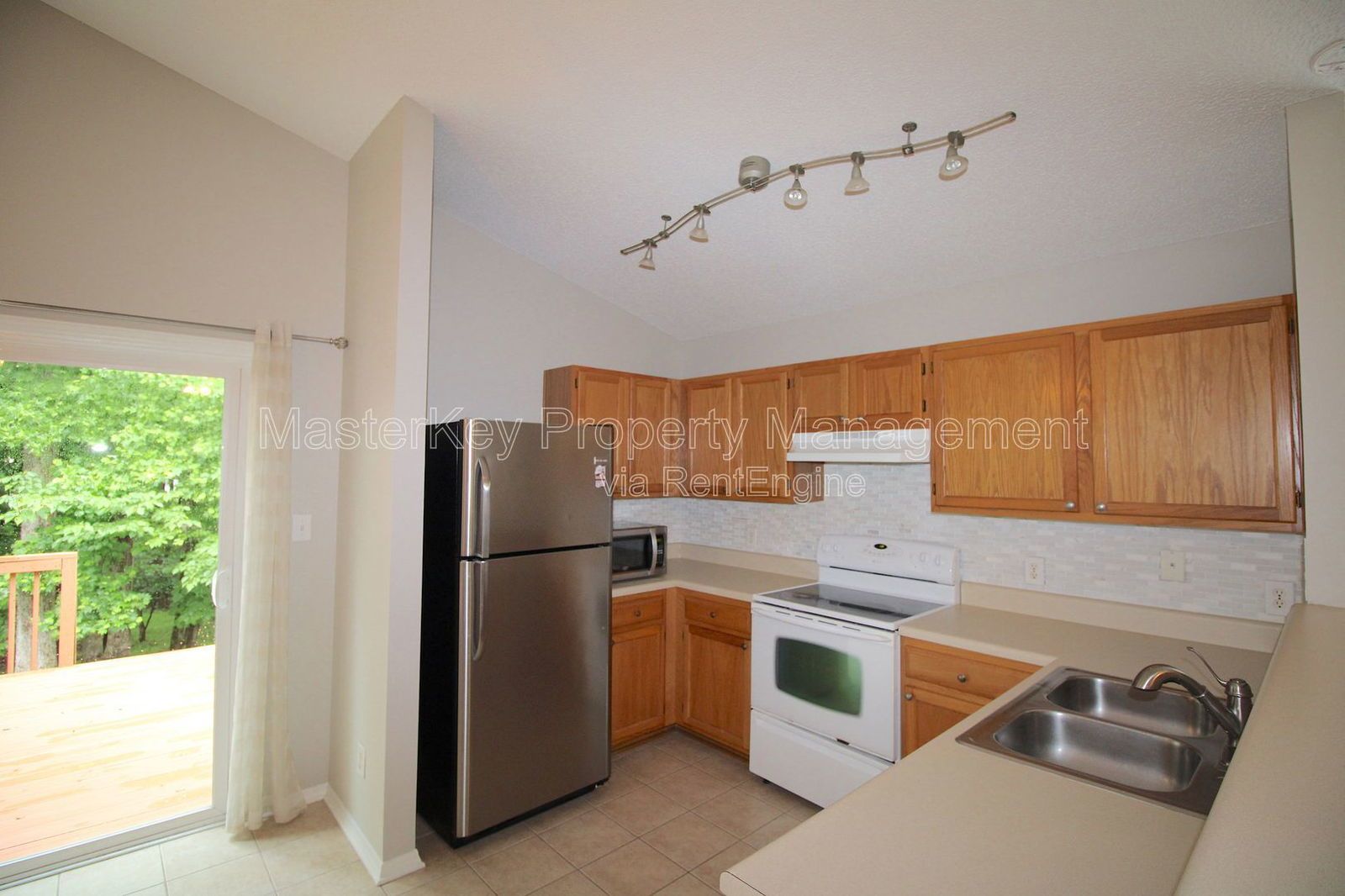 Cozy Ranch Style Home in Apex! property image