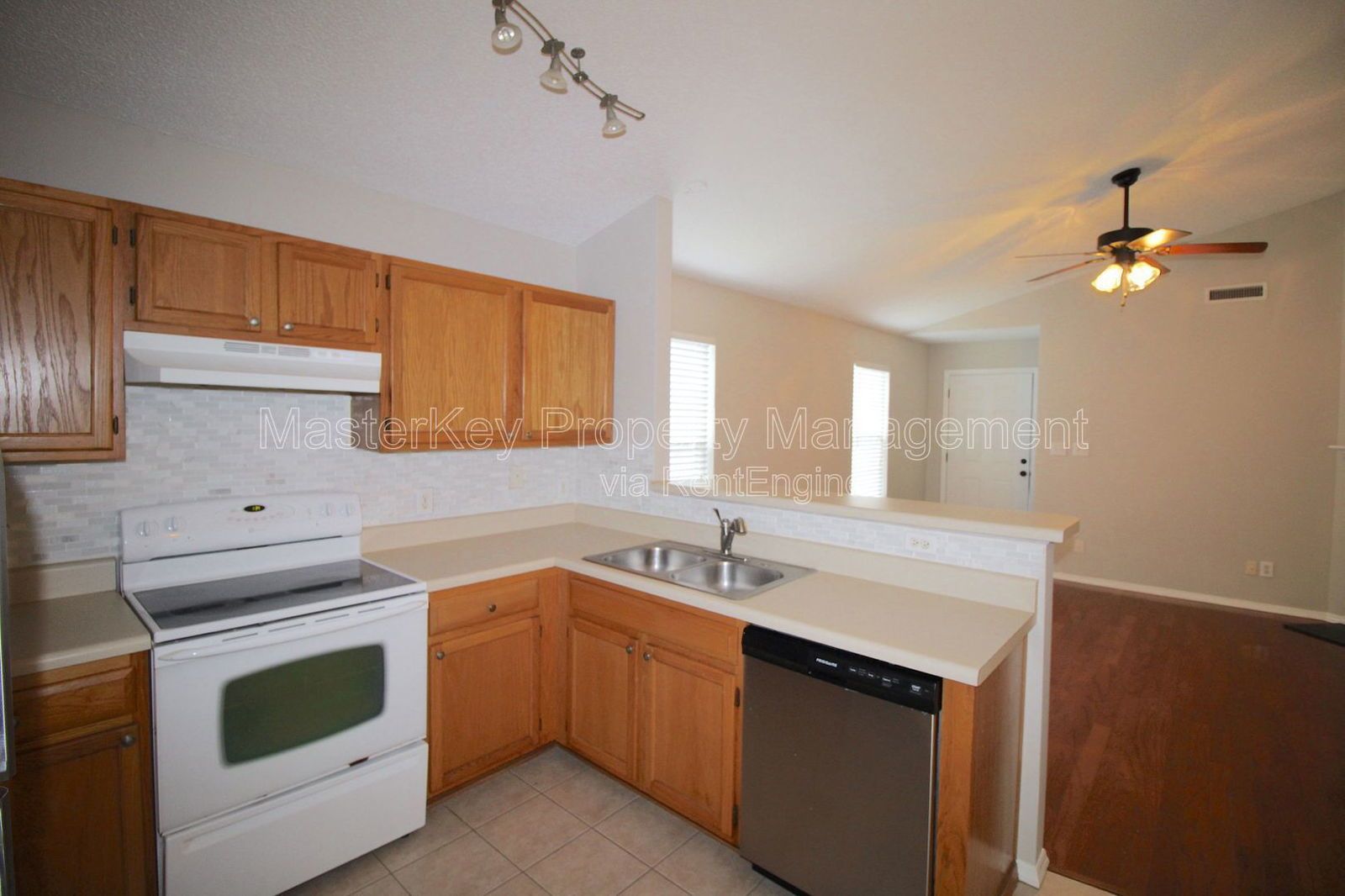 Cozy Ranch Style Home in Apex! property image