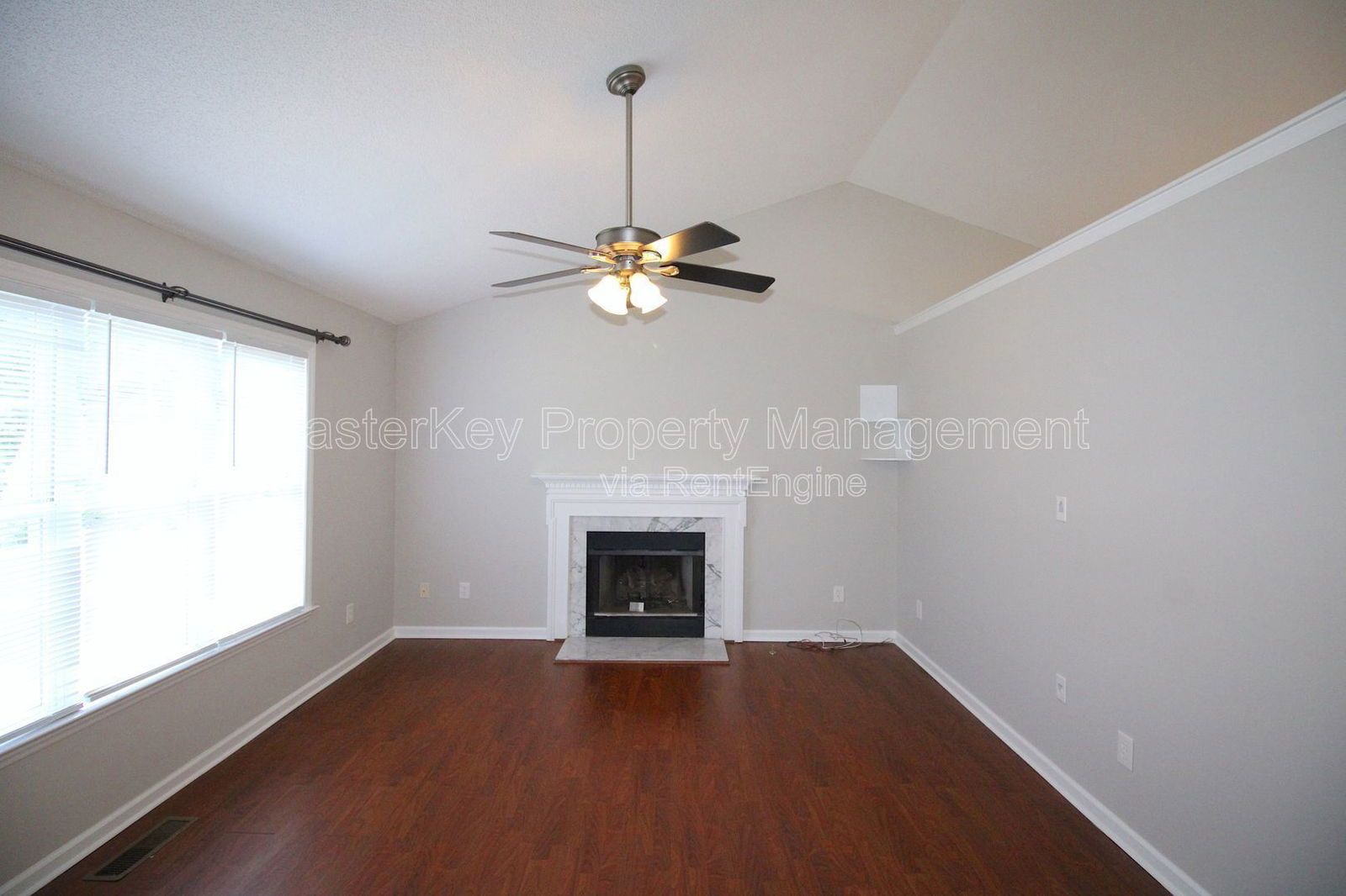 Beautiful 3 Bedroom Ranch Style Home in Holly Springs! property image