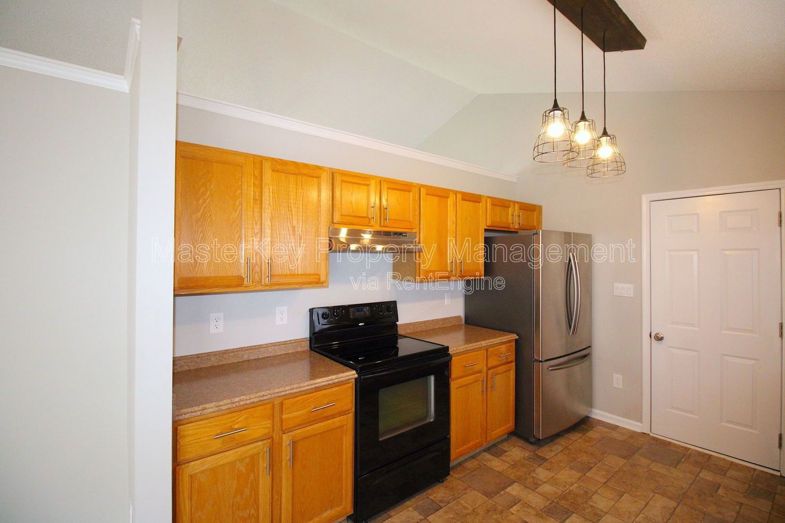 Beautiful 3 Bedroom Ranch Style Home in Holly Springs! property image