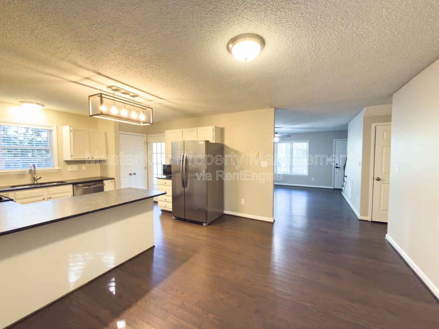 Adorable 4 Bedroom Home Near Downtown Wake Forest! property image