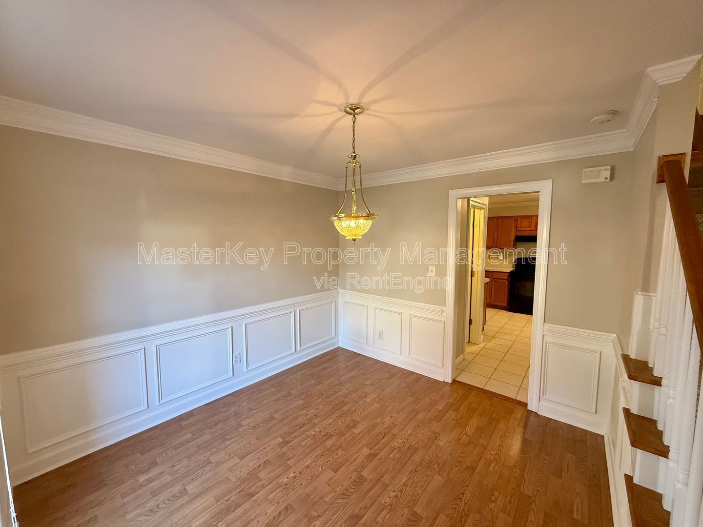 Inviting 3-Bedroom, 2.5 Bathroom Single-Family in Cary, NC property image