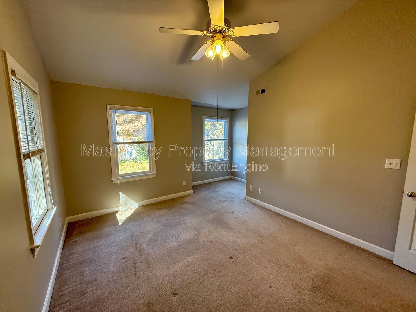 Inviting 3-Bedroom, 2.5 Bathroom Single-Family in Cary, NC property image