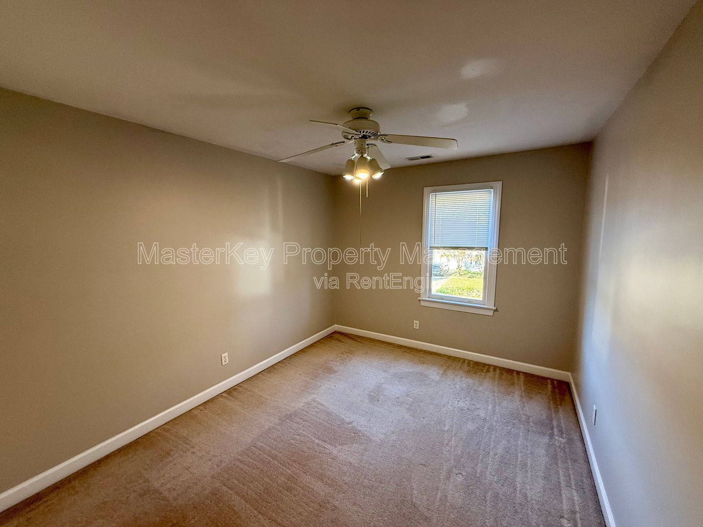 Inviting 3-Bedroom, 2.5 Bathroom Single-Family in Cary, NC property image