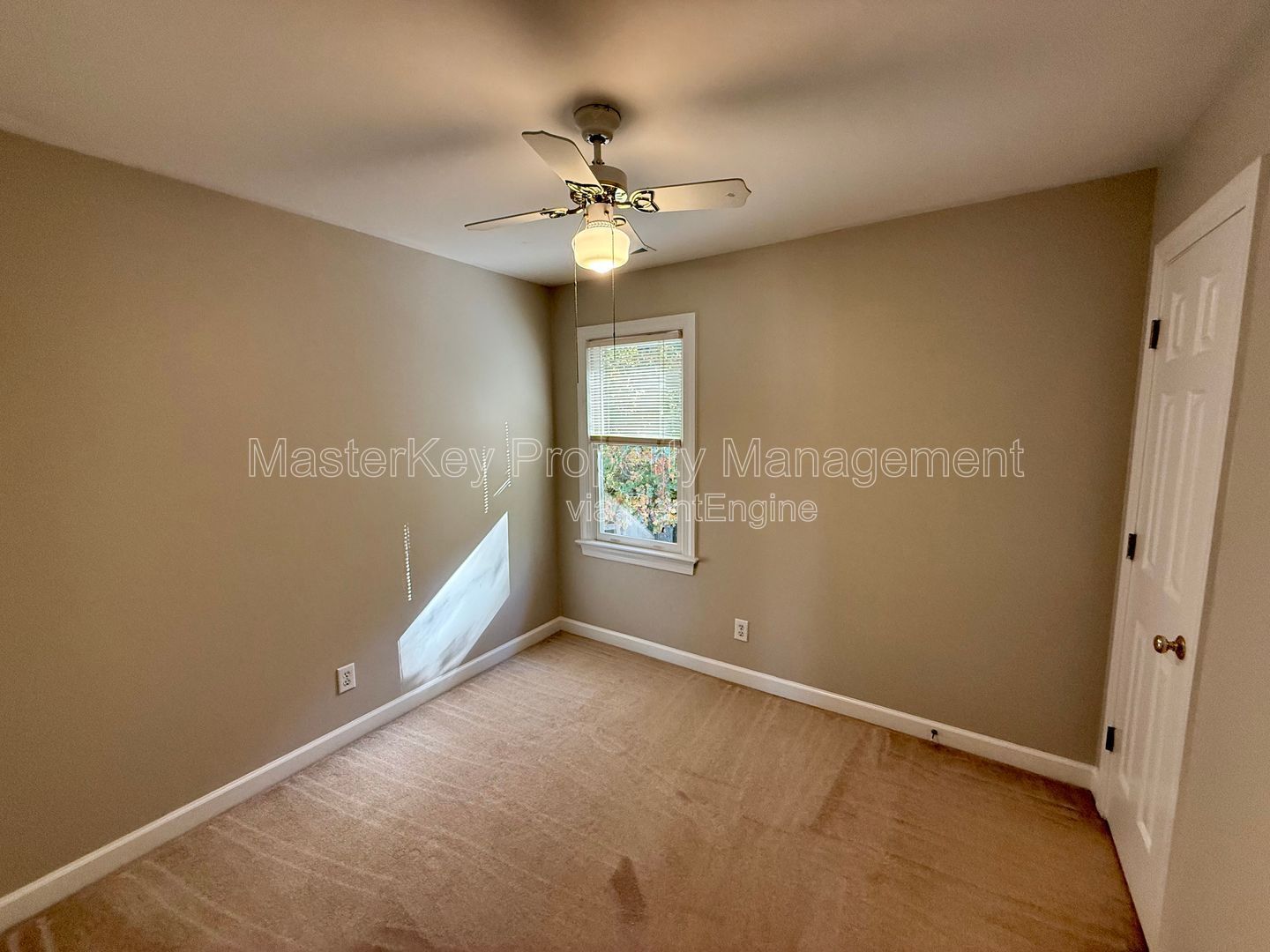 Inviting 3-Bedroom, 2.5 Bathroom Single-Family in Cary, NC property image