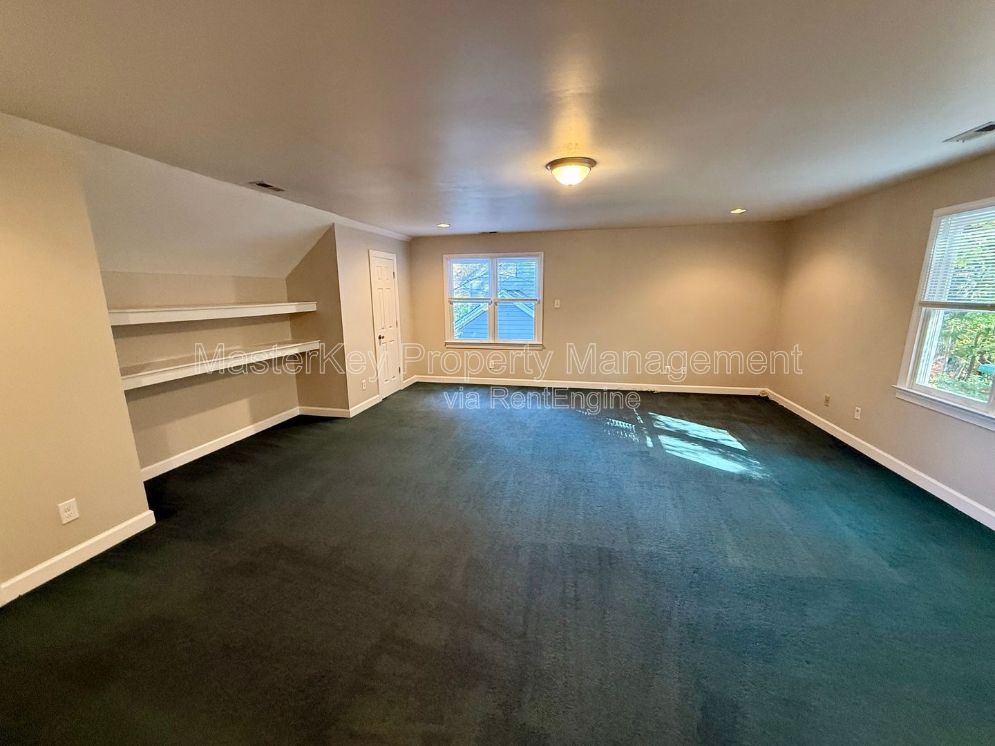 Inviting 3-Bedroom, 2.5 Bathroom Single-Family in Cary, NC property image