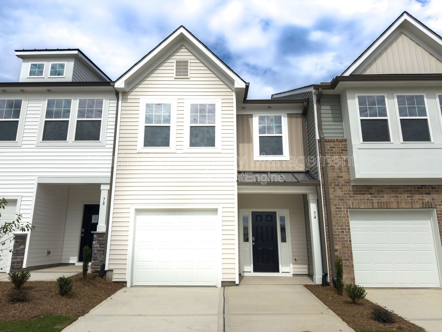 BRAND NEW Construction 3 Bedroom Townhouse in Angier! property image