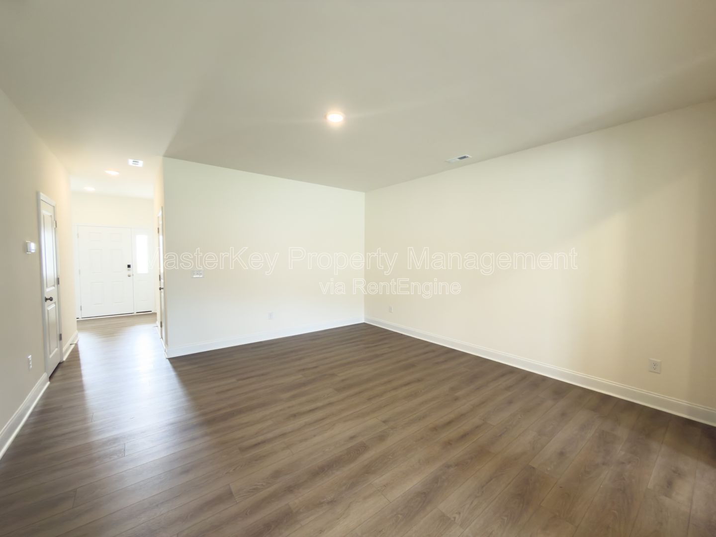 BRAND NEW Construction 3 Bedroom Townhouse in Angier! property image