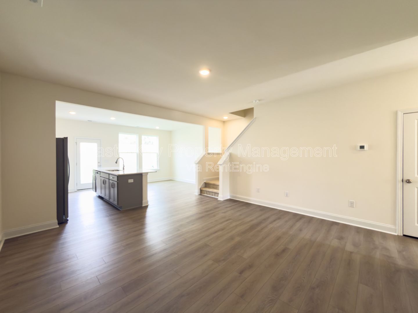 BRAND NEW Construction 3 Bedroom Townhouse in Angier! property image