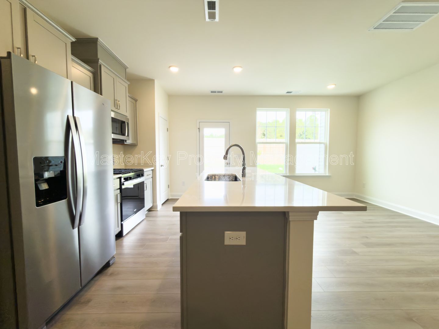 BRAND NEW Construction 3 Bedroom Townhouse in Angier! property image