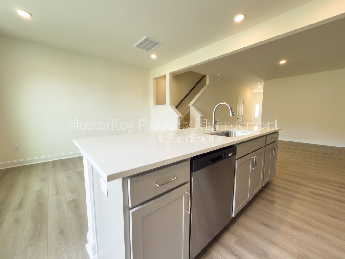 BRAND NEW Construction 3 Bedroom Townhouse in Angier! property image