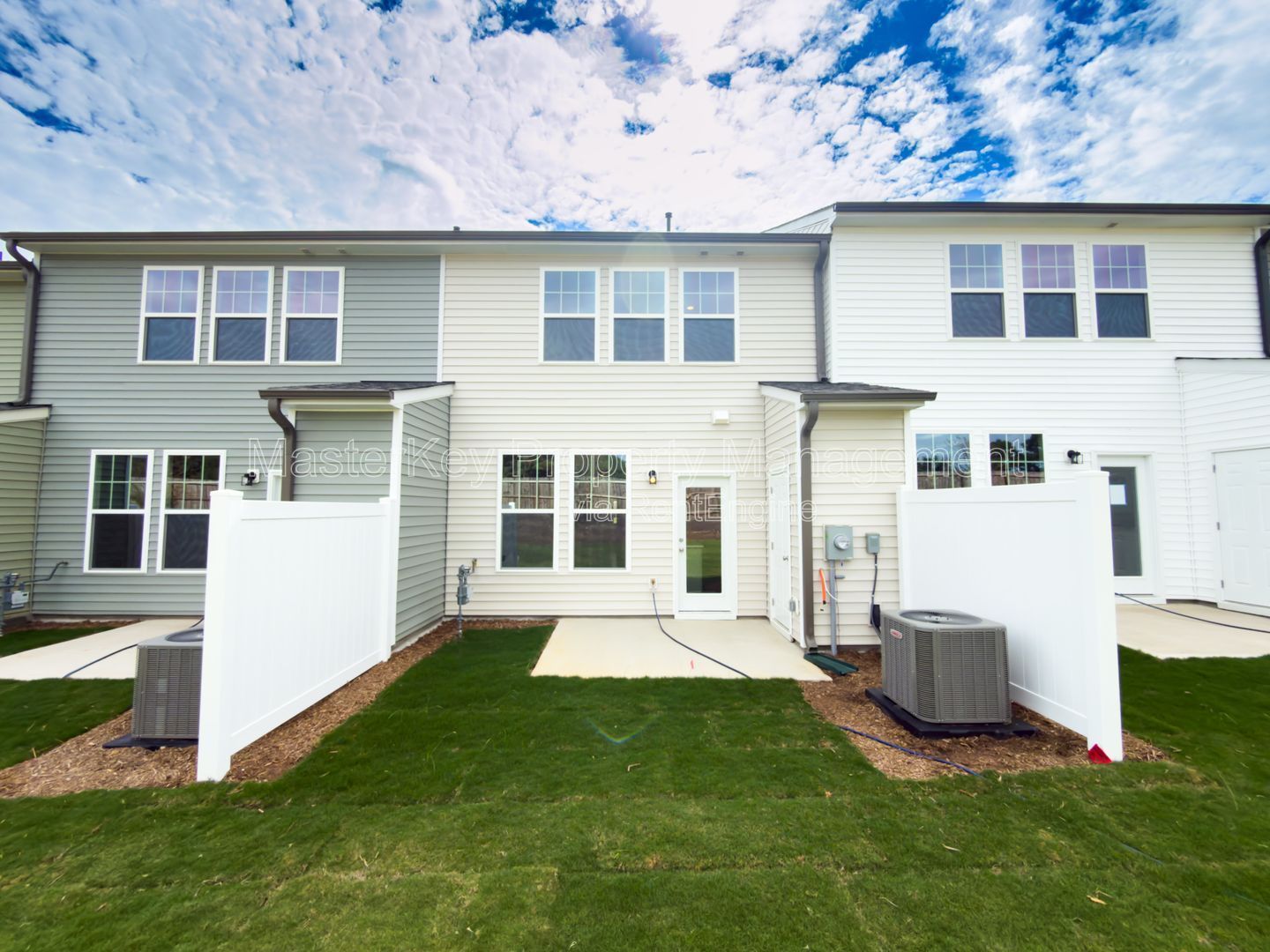 BRAND NEW Construction 3 Bedroom Townhouse in Angier! property image