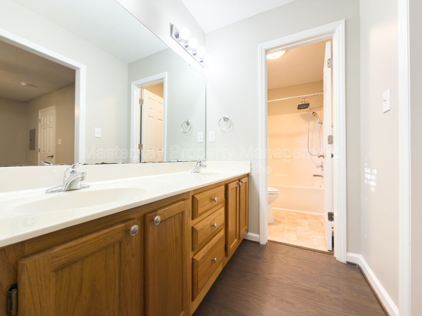 Adorable 4 Bedroom Home Near Downtown Wake Forest! property image