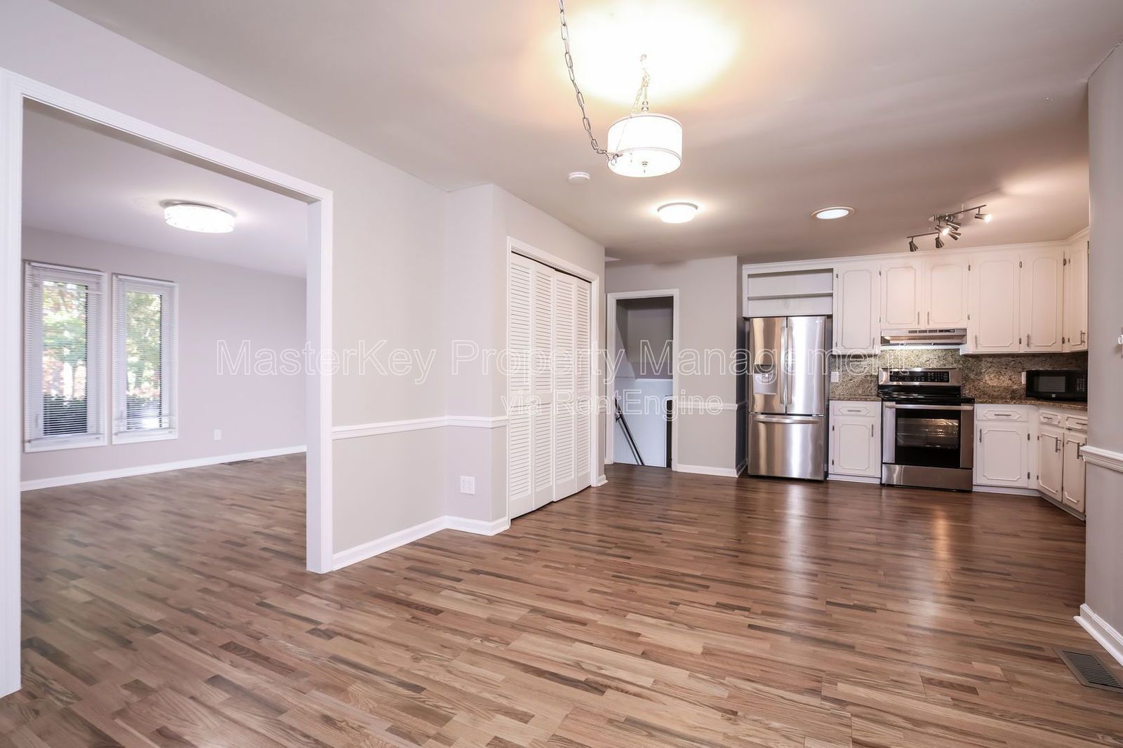 Spacious Split Level Home in Raleigh! property image