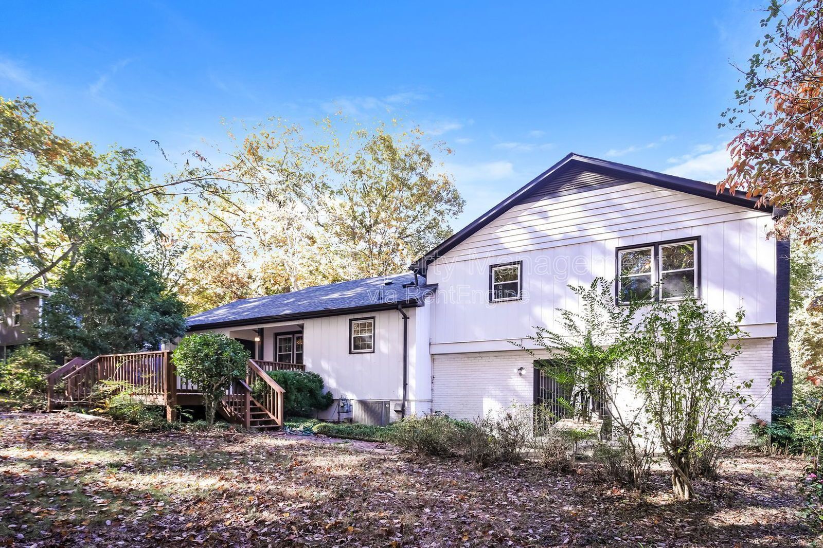 Spacious Split Level Home in Raleigh! property image