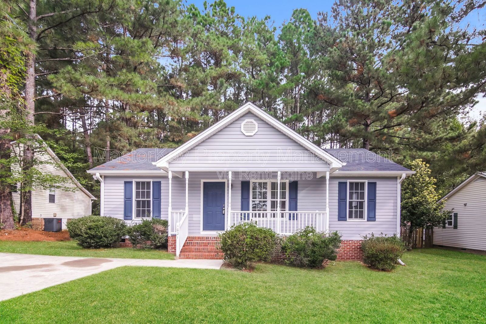 Inviting Ranch Home in Knightdale! property image