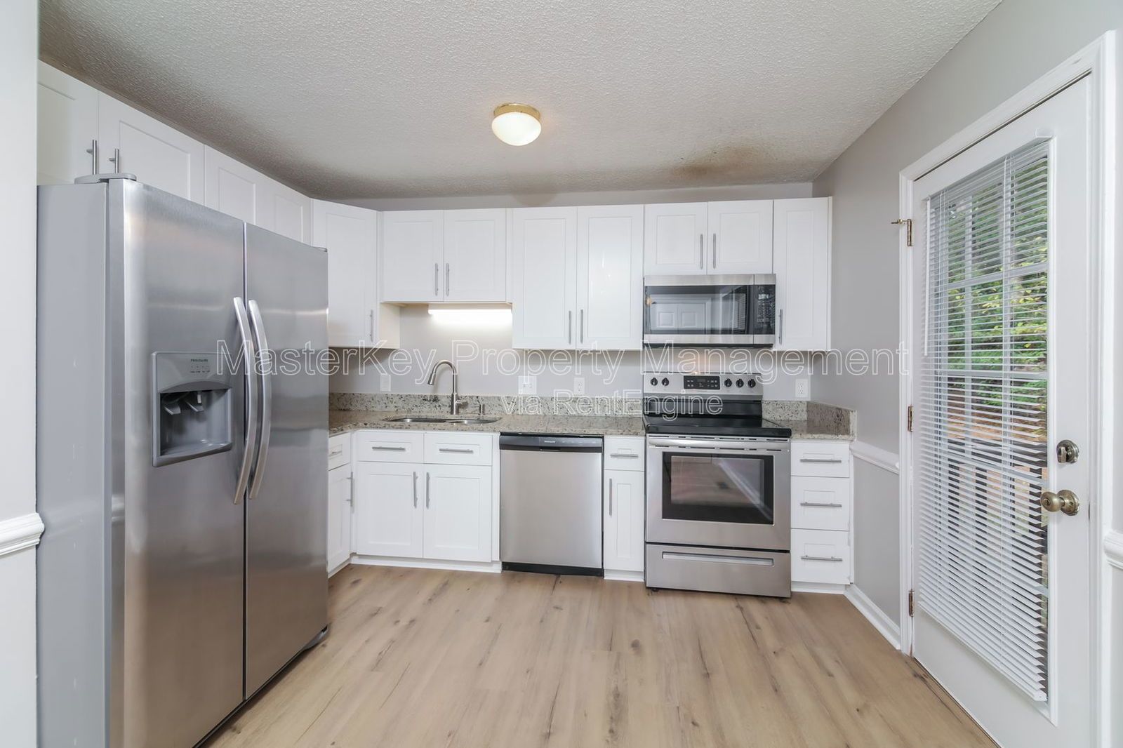 Inviting Ranch Home in Knightdale! property image