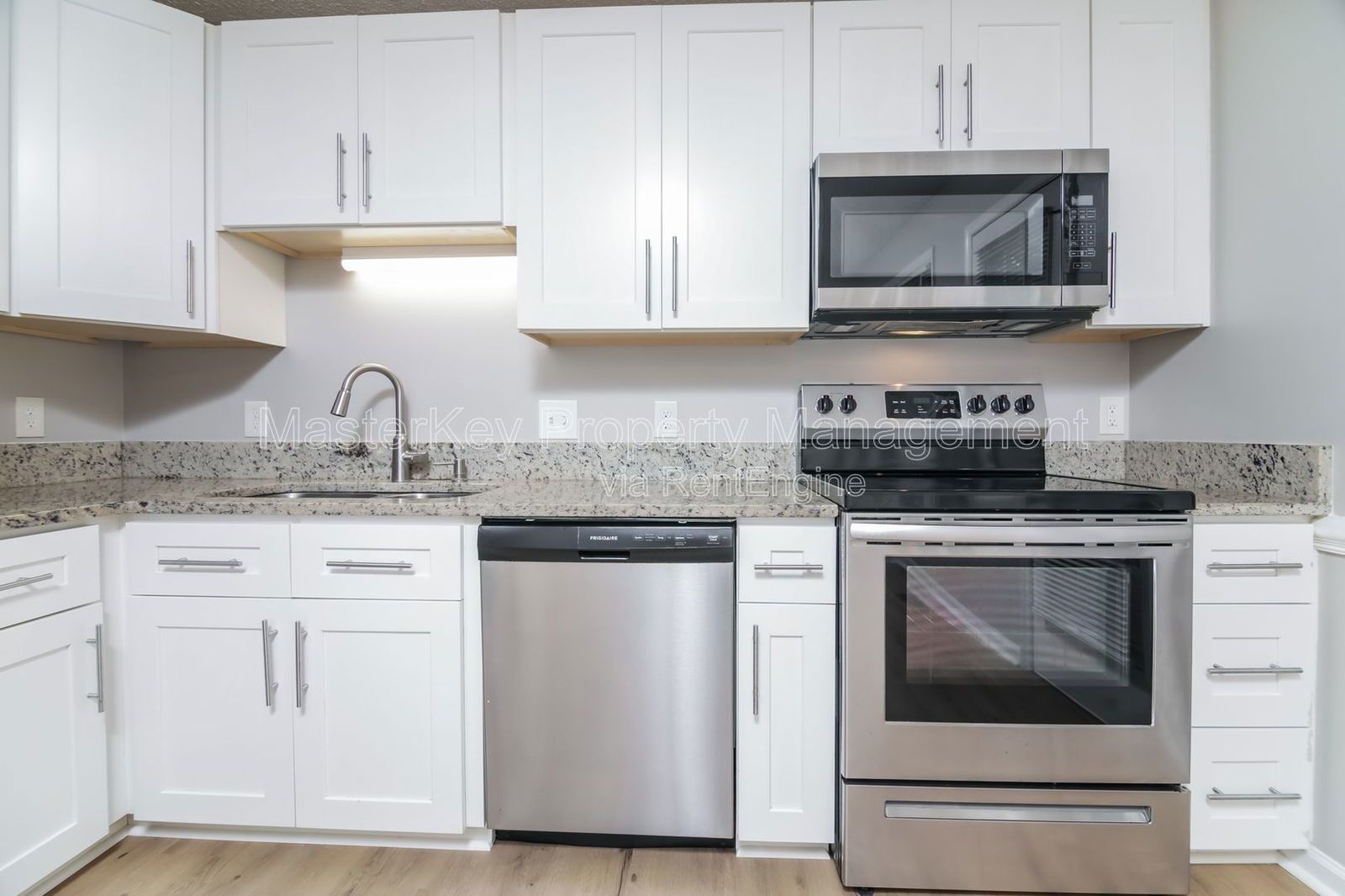 Inviting Ranch Home in Knightdale! property image