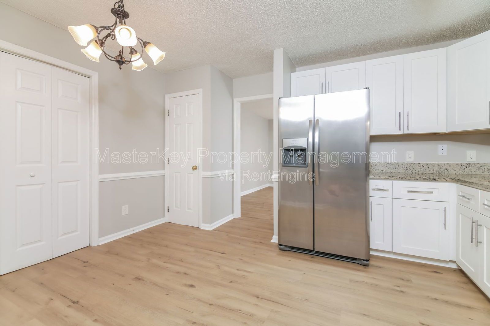 Inviting Ranch Home in Knightdale! property image