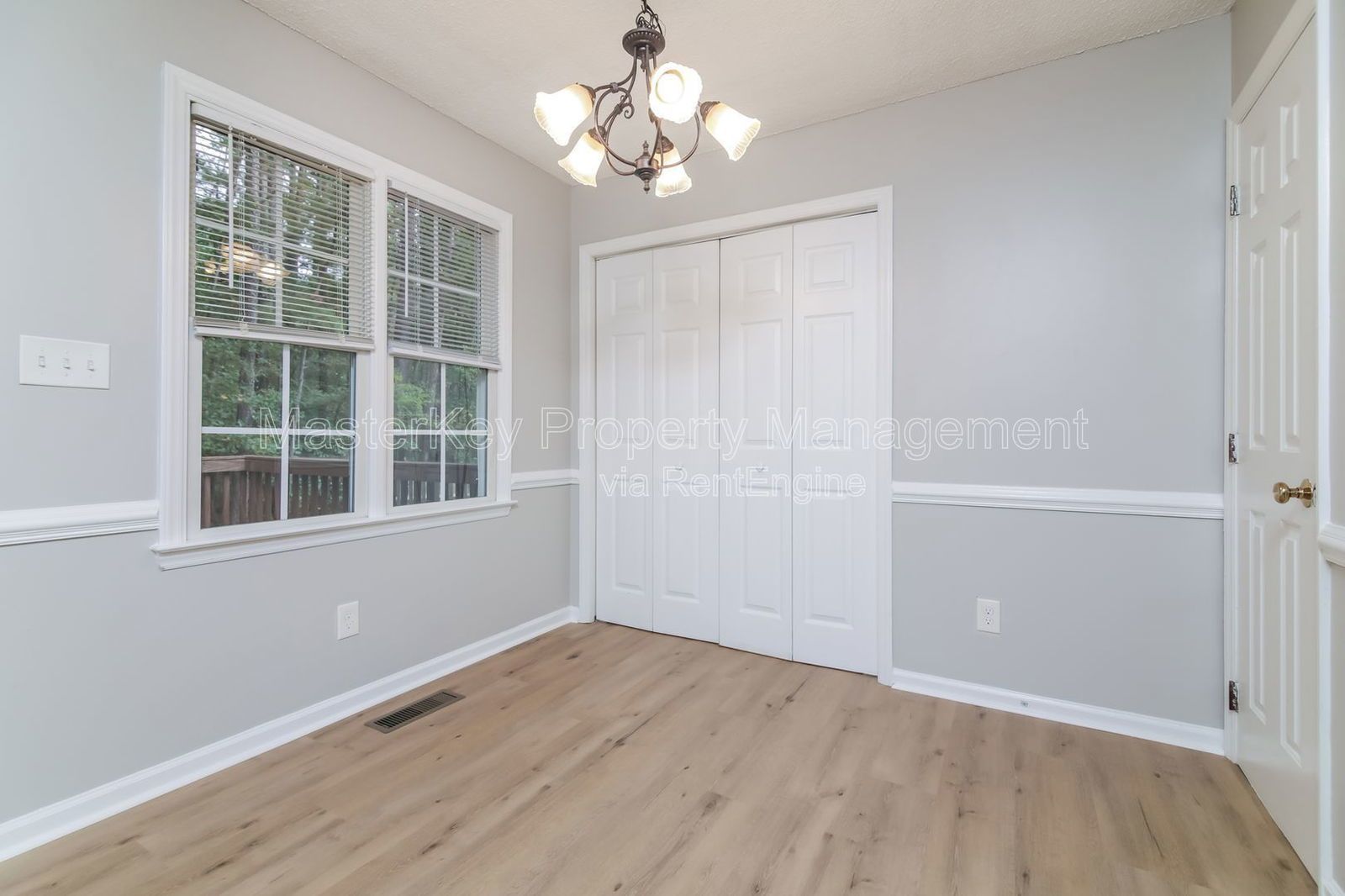 Inviting Ranch Home in Knightdale! property image